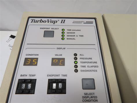 zymark turbovap ii manual.